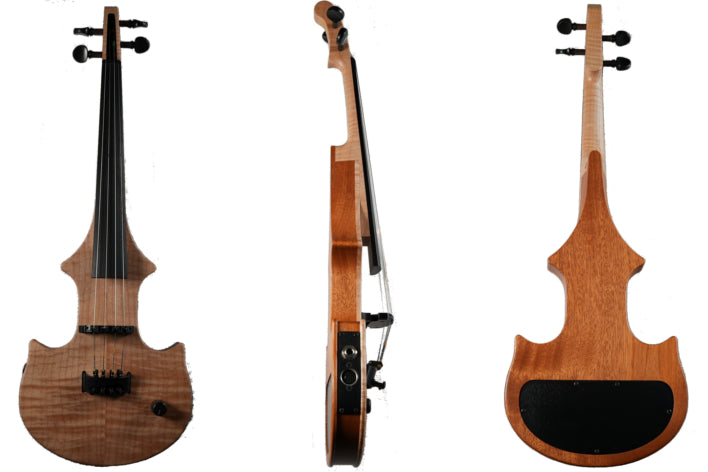 Fourness Midi Violin