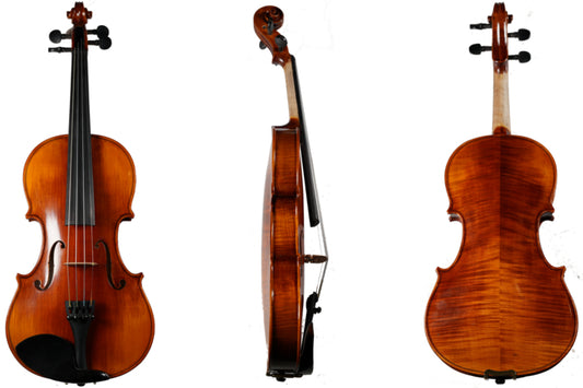 'Meaux' Violin Outfit