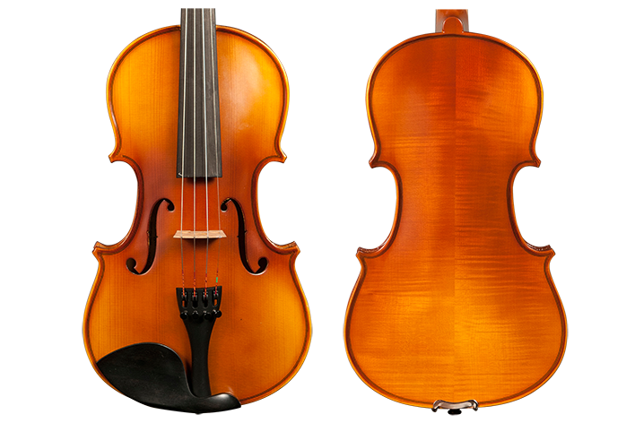 'Meaux' Violin Fractional Outfit